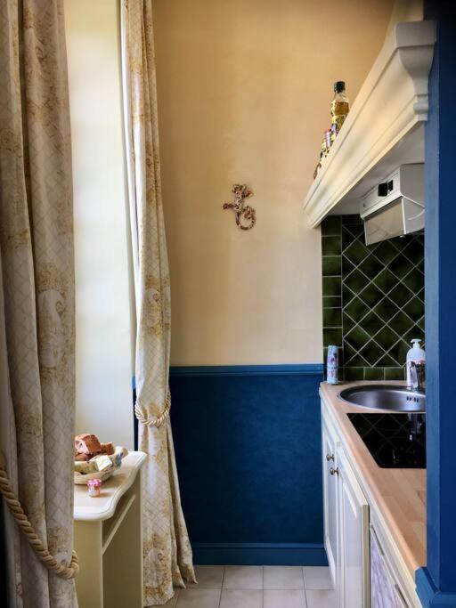 La Vue Est Belle Apartment มงต์เบริง-เลส์-แบงส์ ภายนอก รูปภาพ