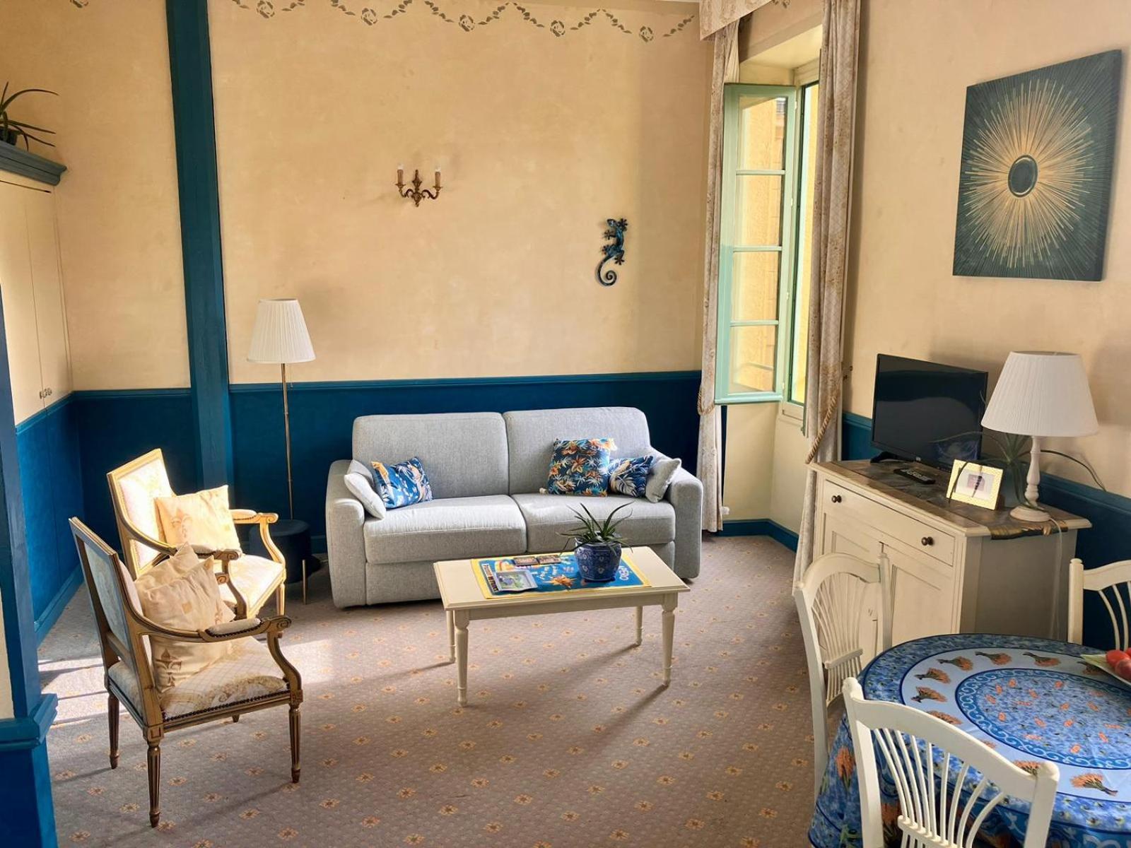 La Vue Est Belle Apartment มงต์เบริง-เลส์-แบงส์ ภายนอก รูปภาพ